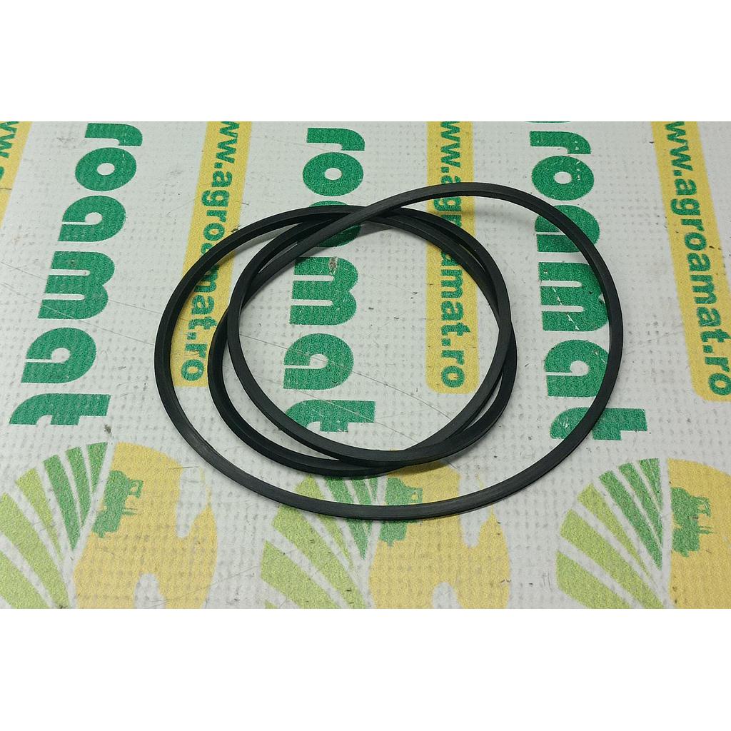 Garnitura Disc Frana 0.170.5454.0