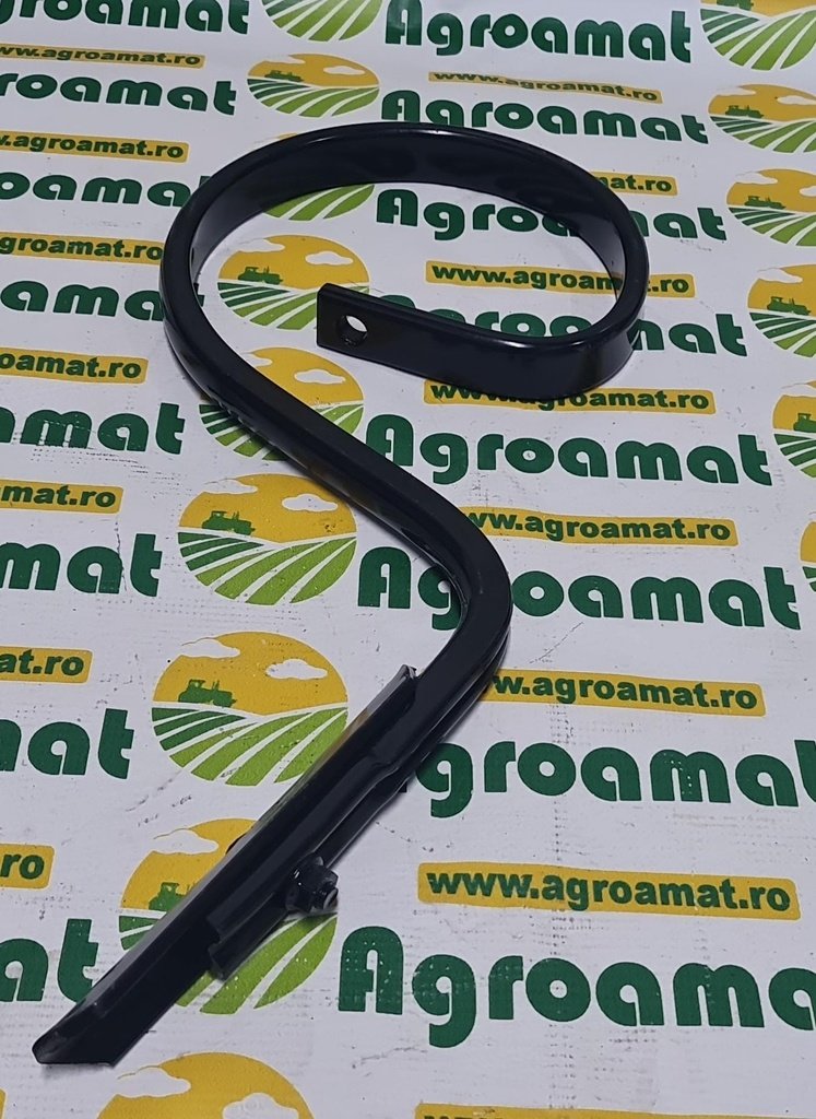 Arc cu Dalta 40x5x195mm