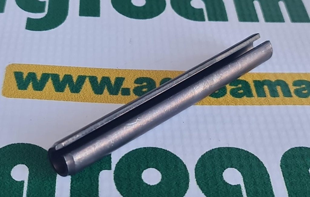 Stift Elastic 10x90 mm