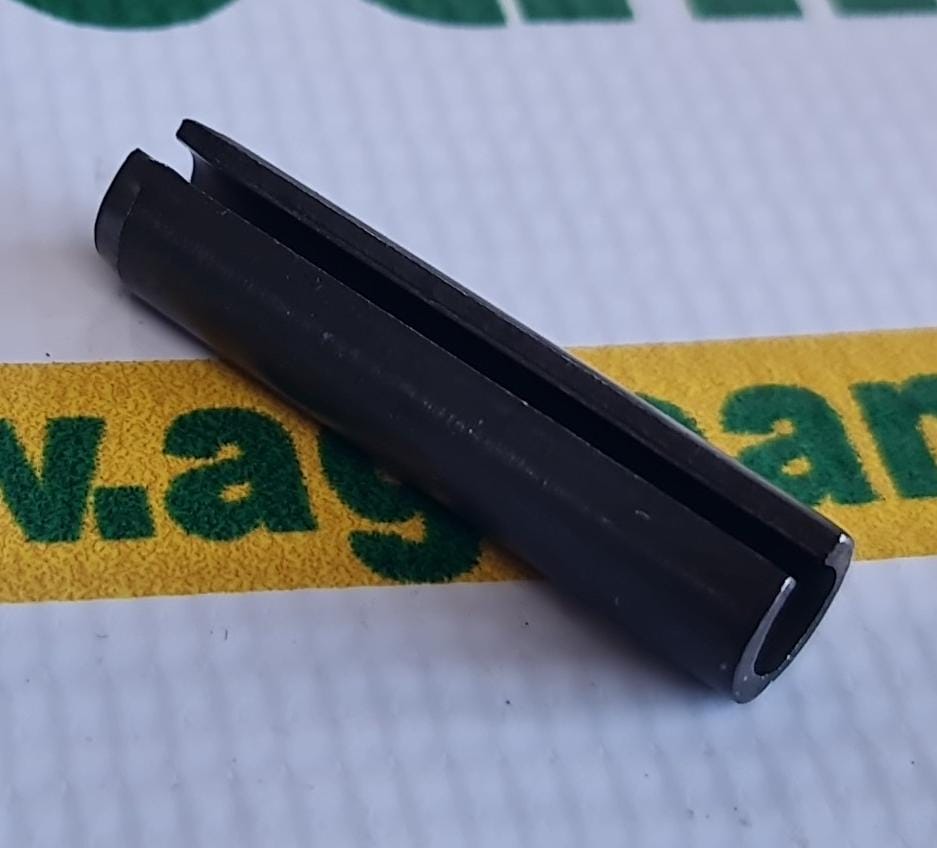 Stift Elastic ISO8752, 10x45mm