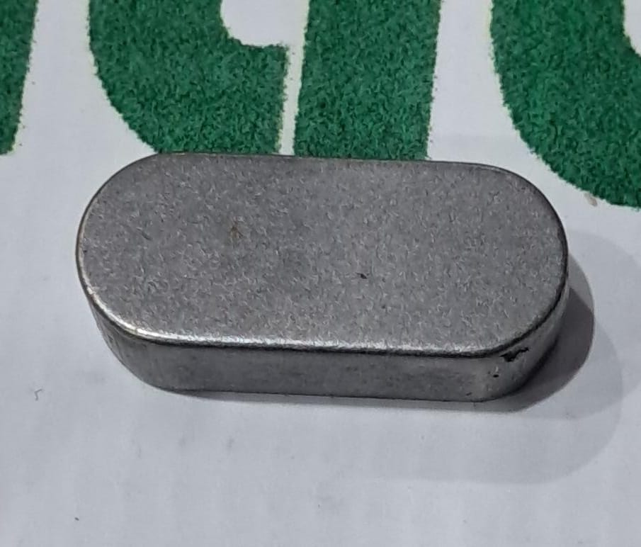 Pana Paralela 12x8x28mm