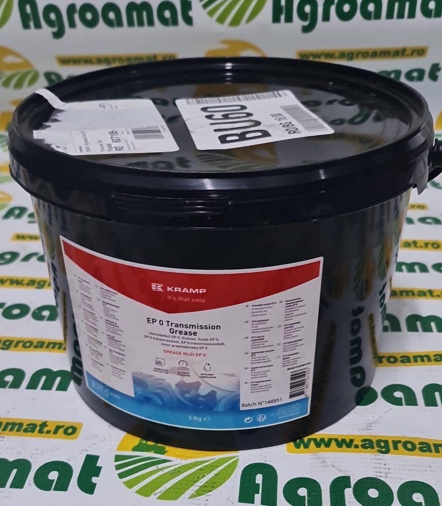 Vaselina Transmisie EPO 5kg