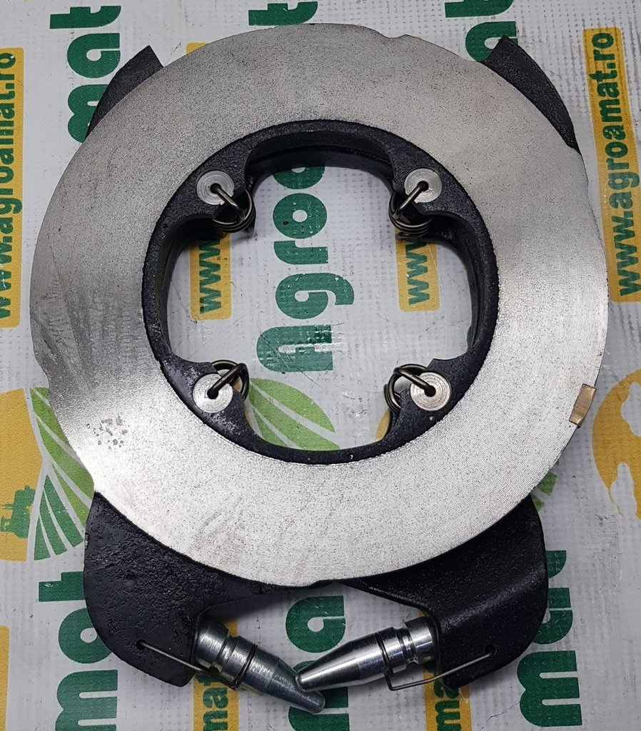 Piston Frana 02385578
