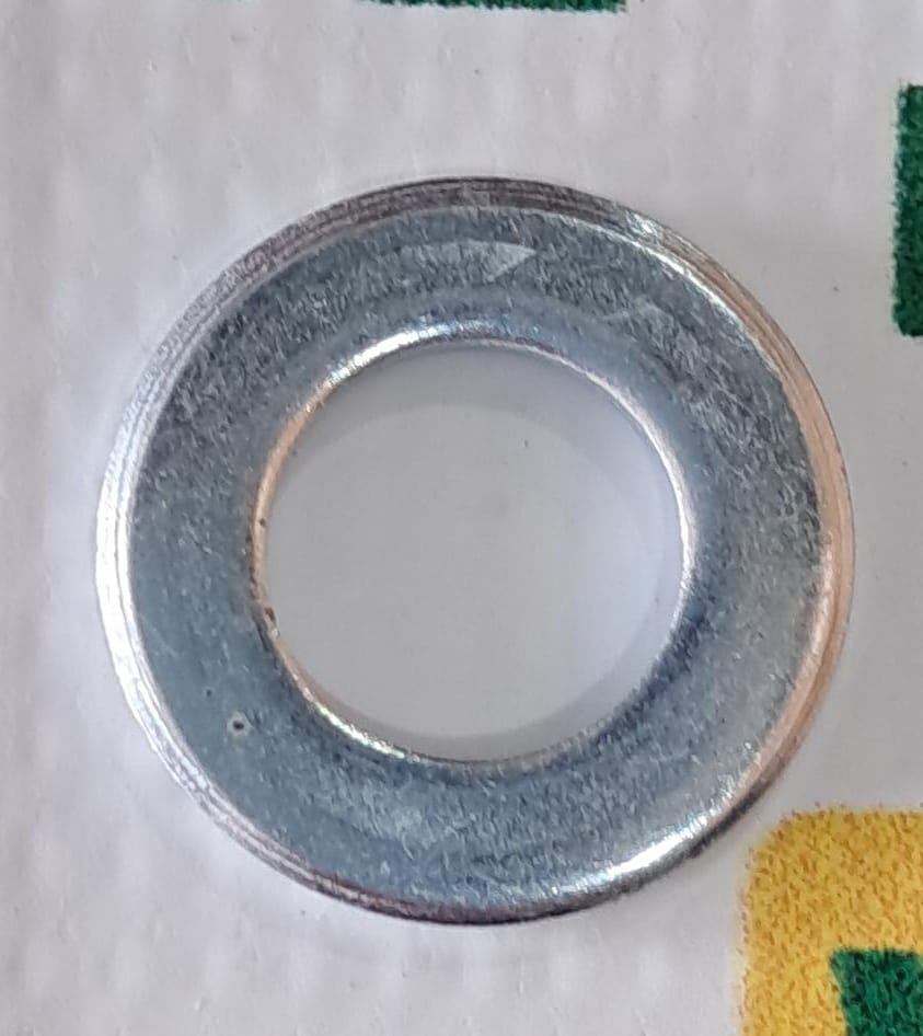 [AMAT1-53978] Saiba Rotunda Plata 12x24x2,5mm