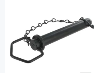 Bolt cu Maner 19x157mm