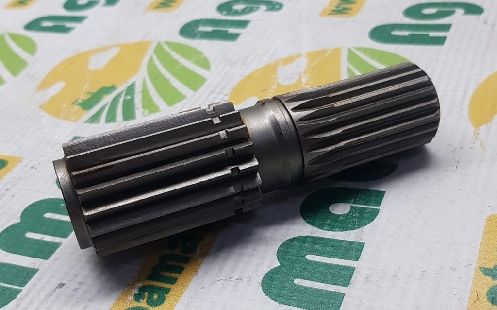 Ax Planetar 81320C1