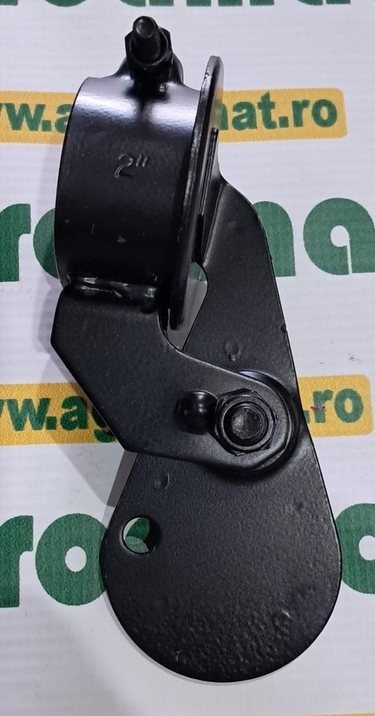 Clapeta de Evacuare Esapament 50,8mm