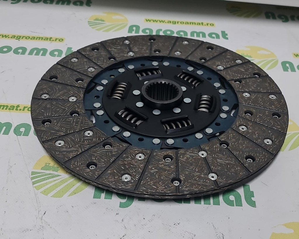 Disc Ambreiaj Kawe 0.445.2330.3/10