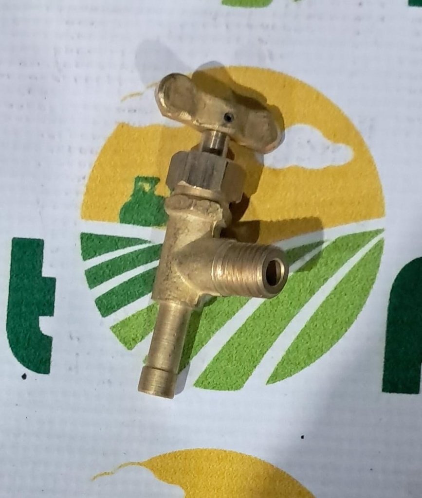 Robinet Motorina U650