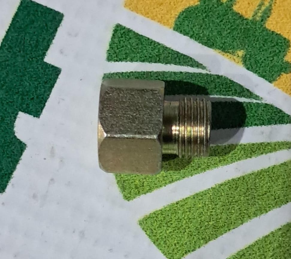 Reductie Conducta Manometru Ulei M10