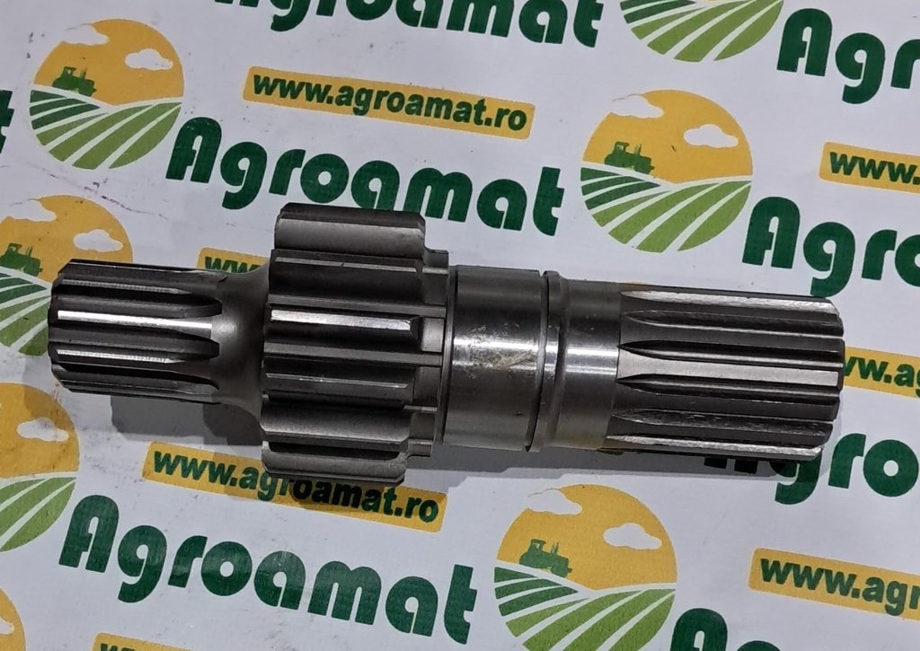 Pinion Transmisie Finala