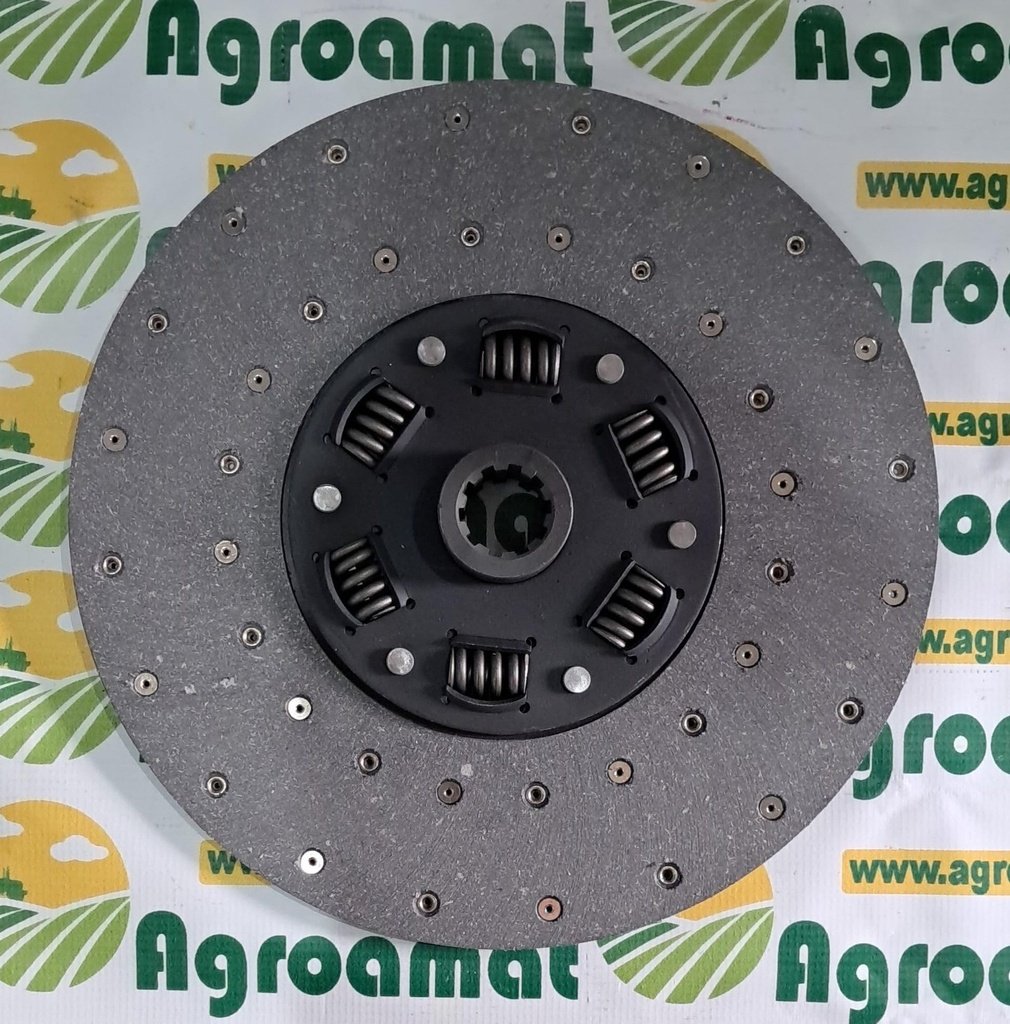 Disc Ambreiaj