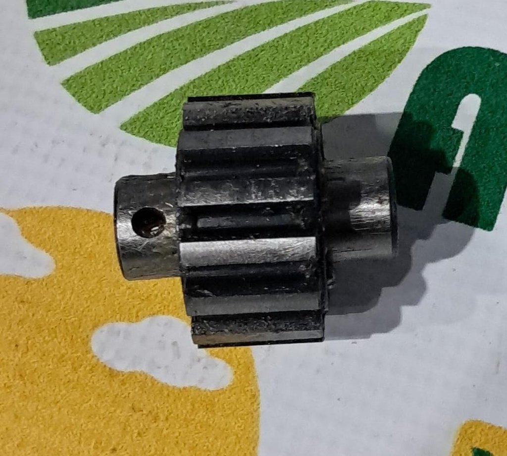 Pinion Priza Putere