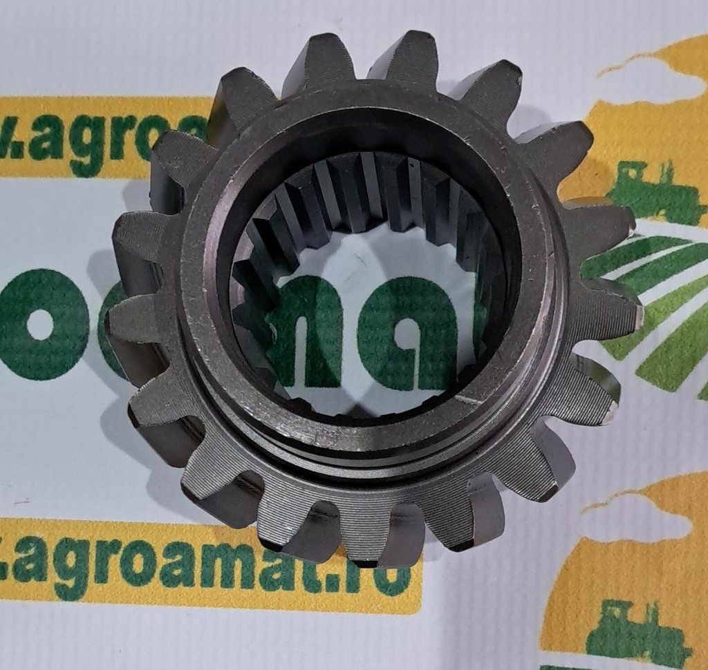 Pinion Diferential