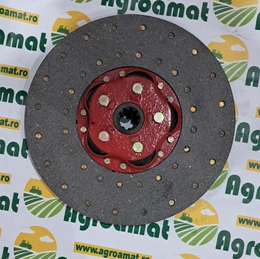 Disc Ambreiaj