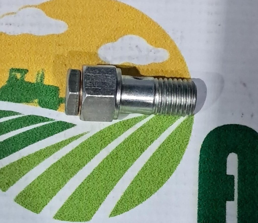 Supapa Retur Pompa Injectie