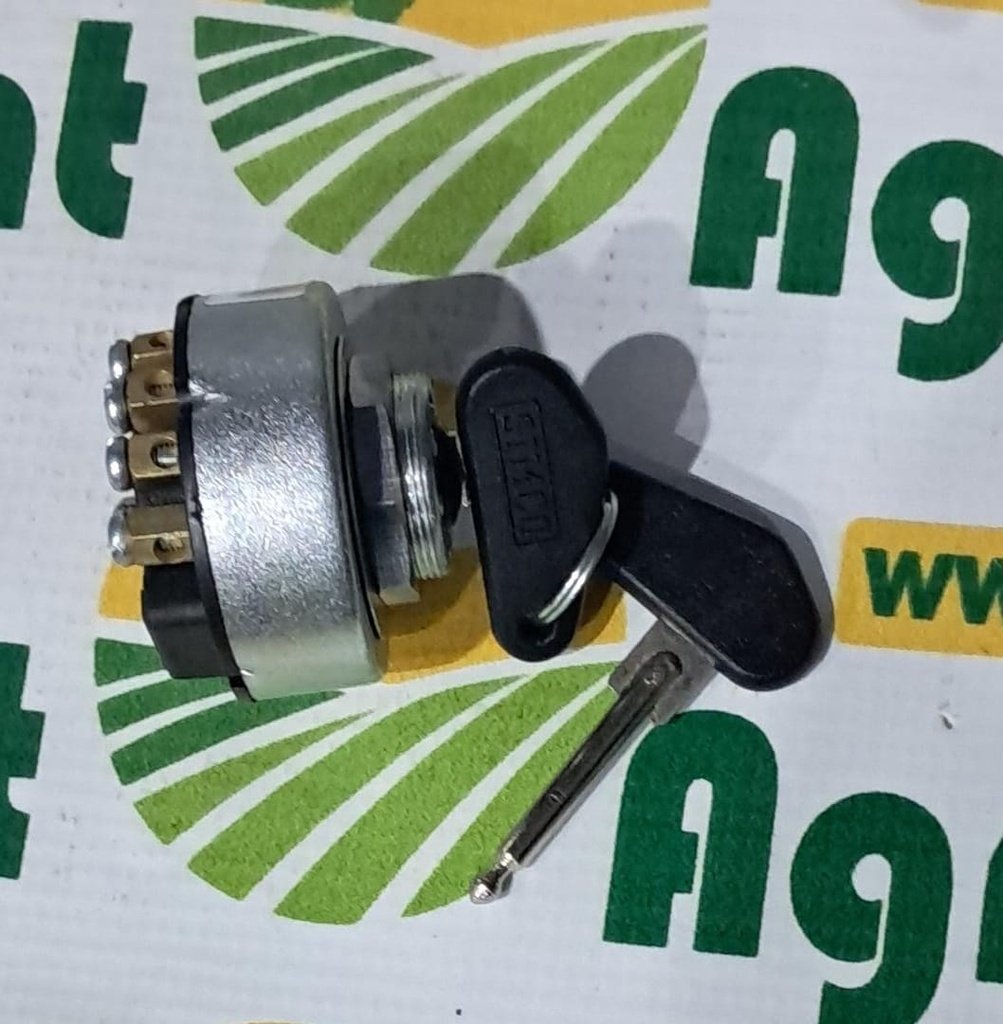 Contact Cu Chei U650
