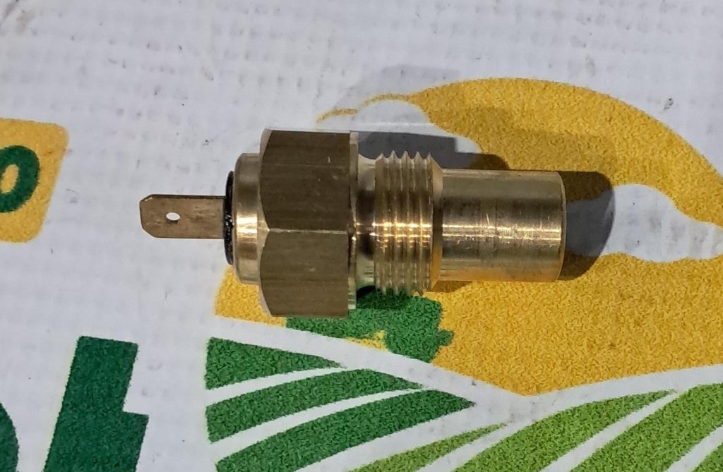 Sonda Temperatura Apa/Bec