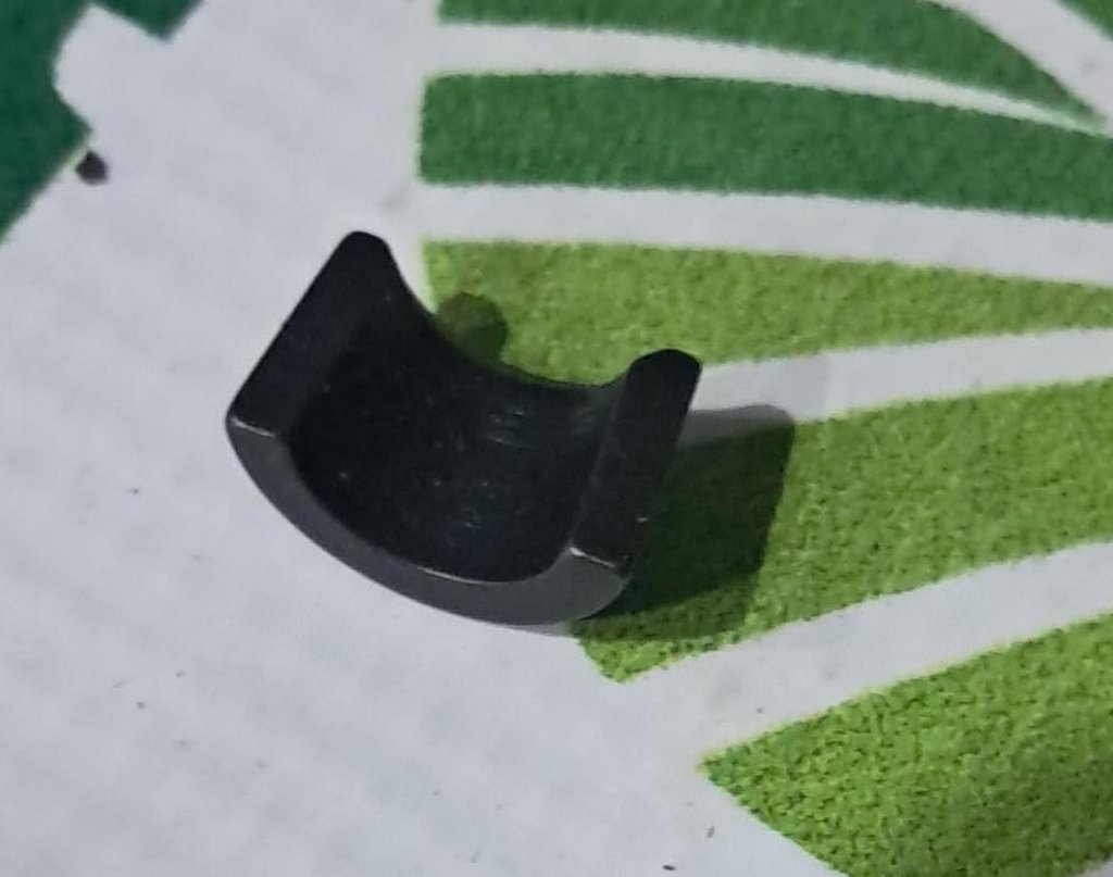 Semicon Supapa Motor