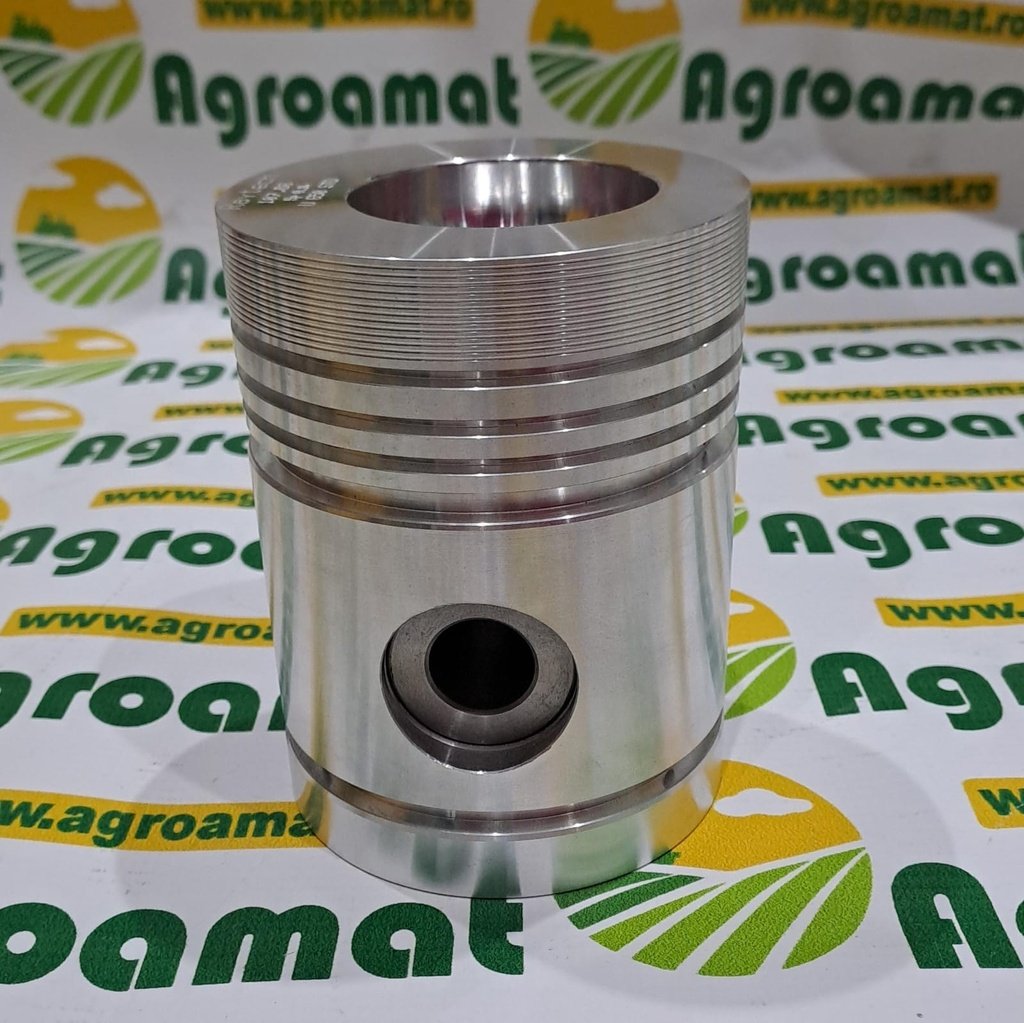 Piston Motor