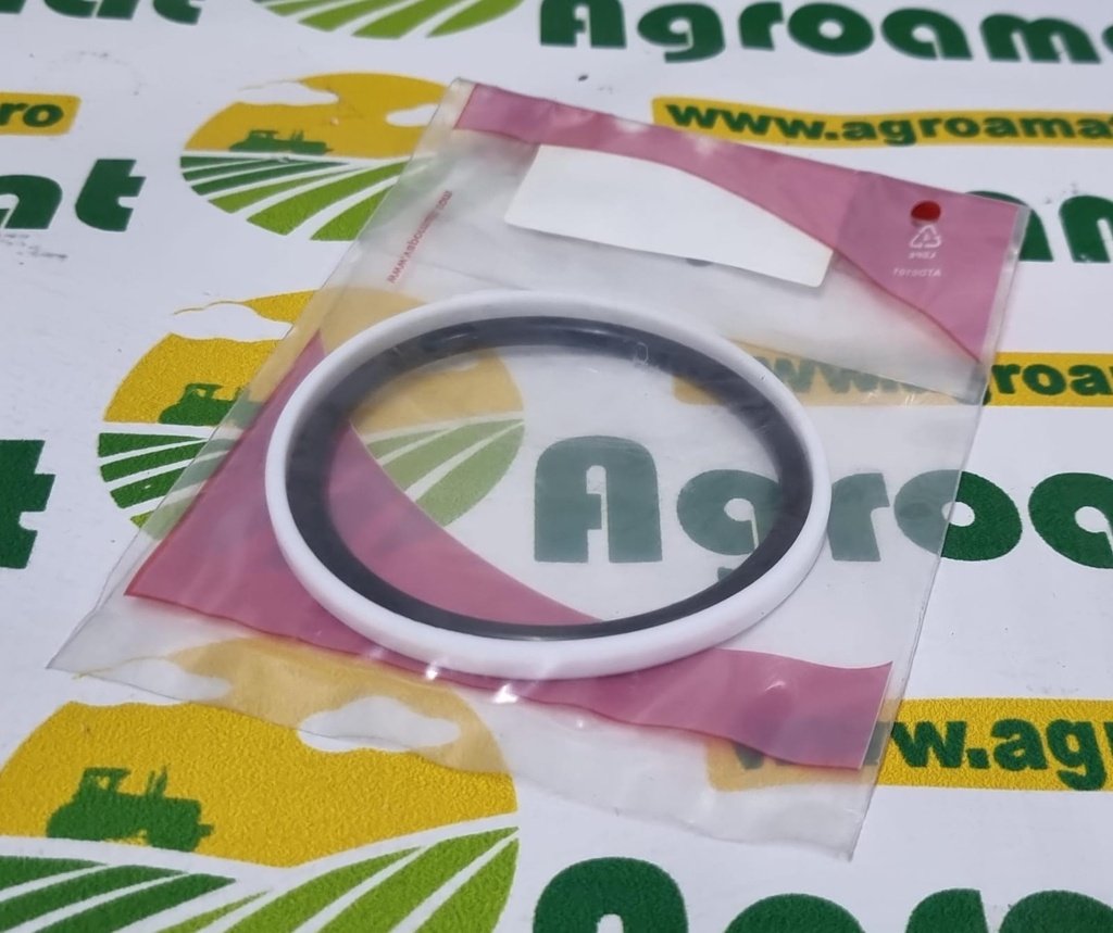 Set garnituri piston hidraulic