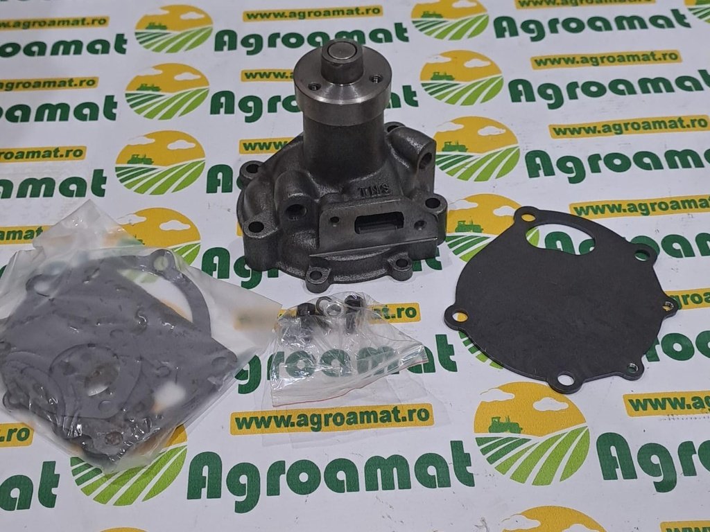Pompa Apa U445