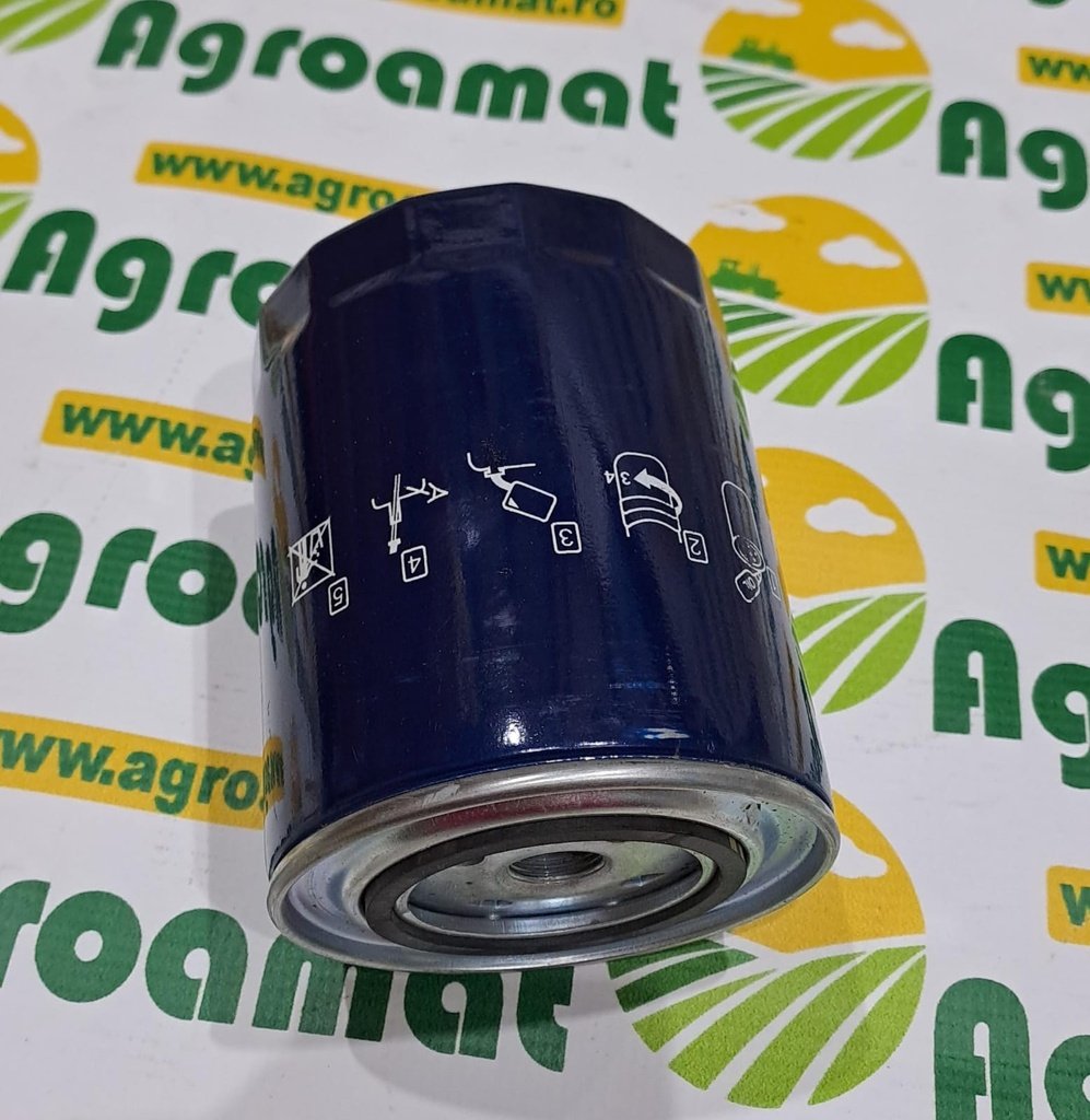 Filtru Ulei