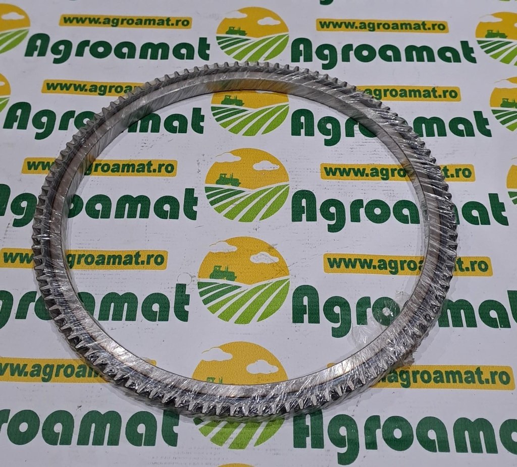 Coroana Volanta