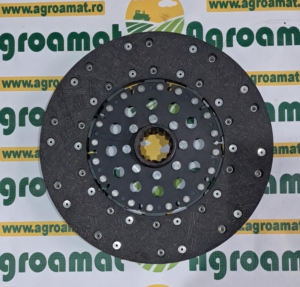 Disc Ambreiaj Fiat