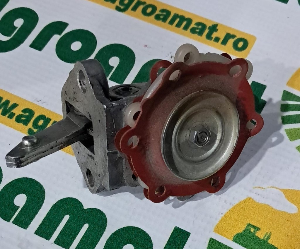 Corp Inferior Pompa Alimentare U445