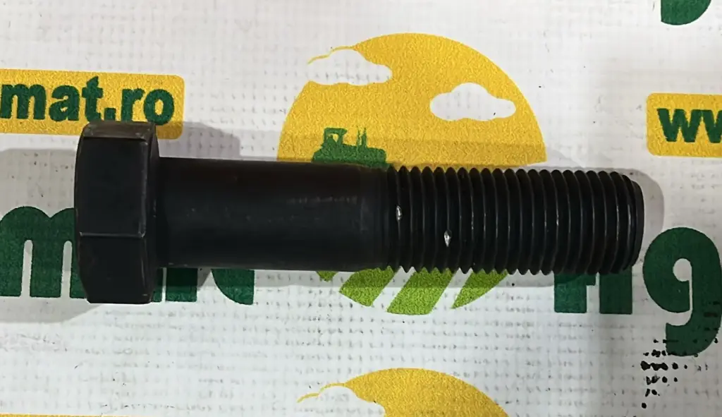 Surub M27x120mm