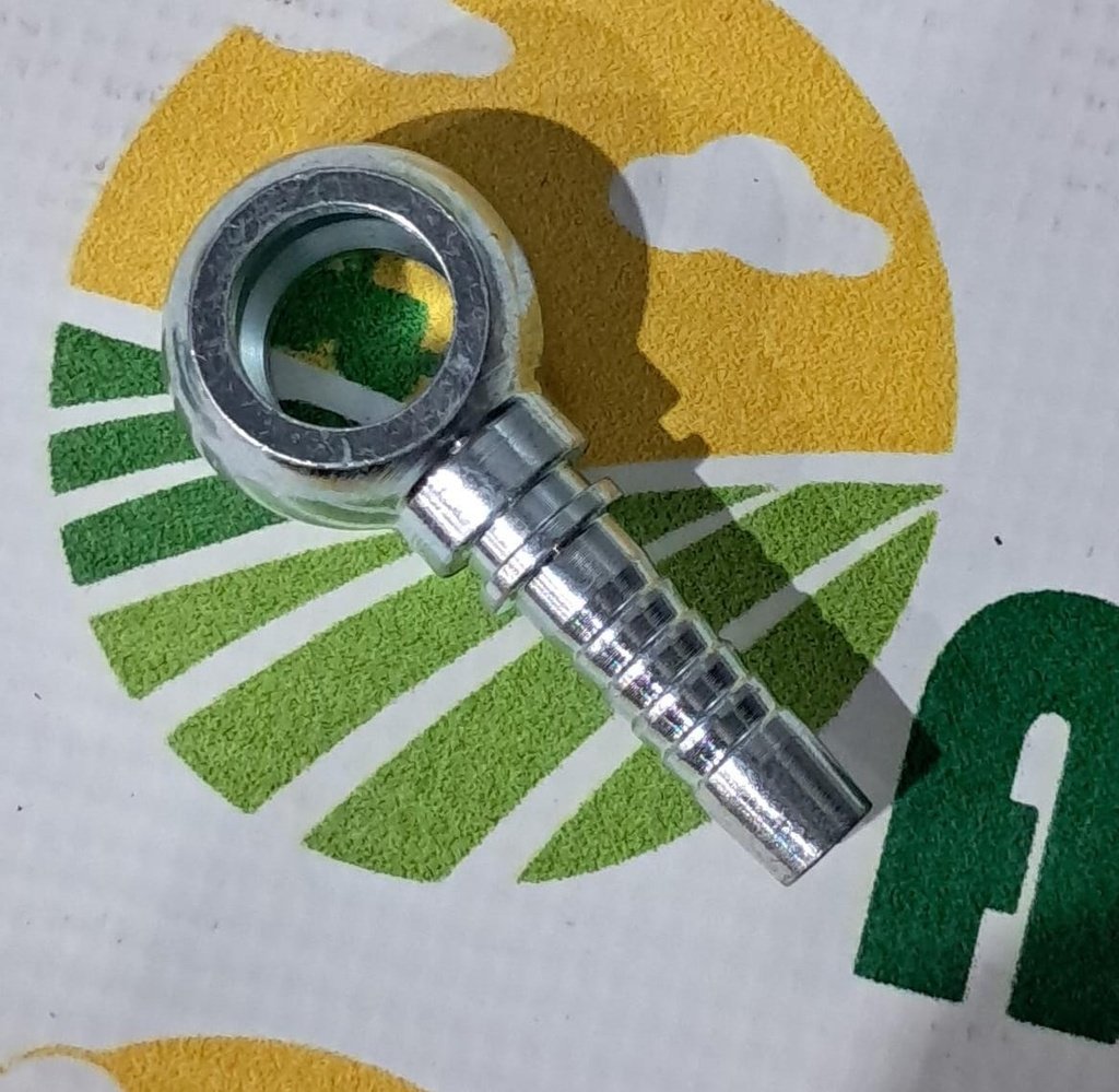 Ochi Hidraulic Armatura DN10 3/8