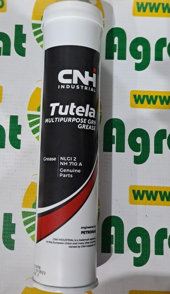 Vaselina CNH Tutela