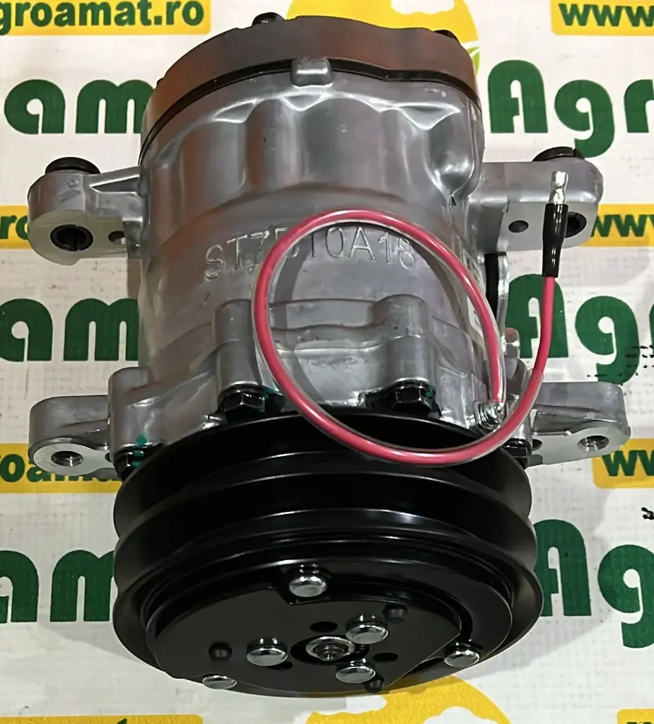 Compresor A/C 8504059