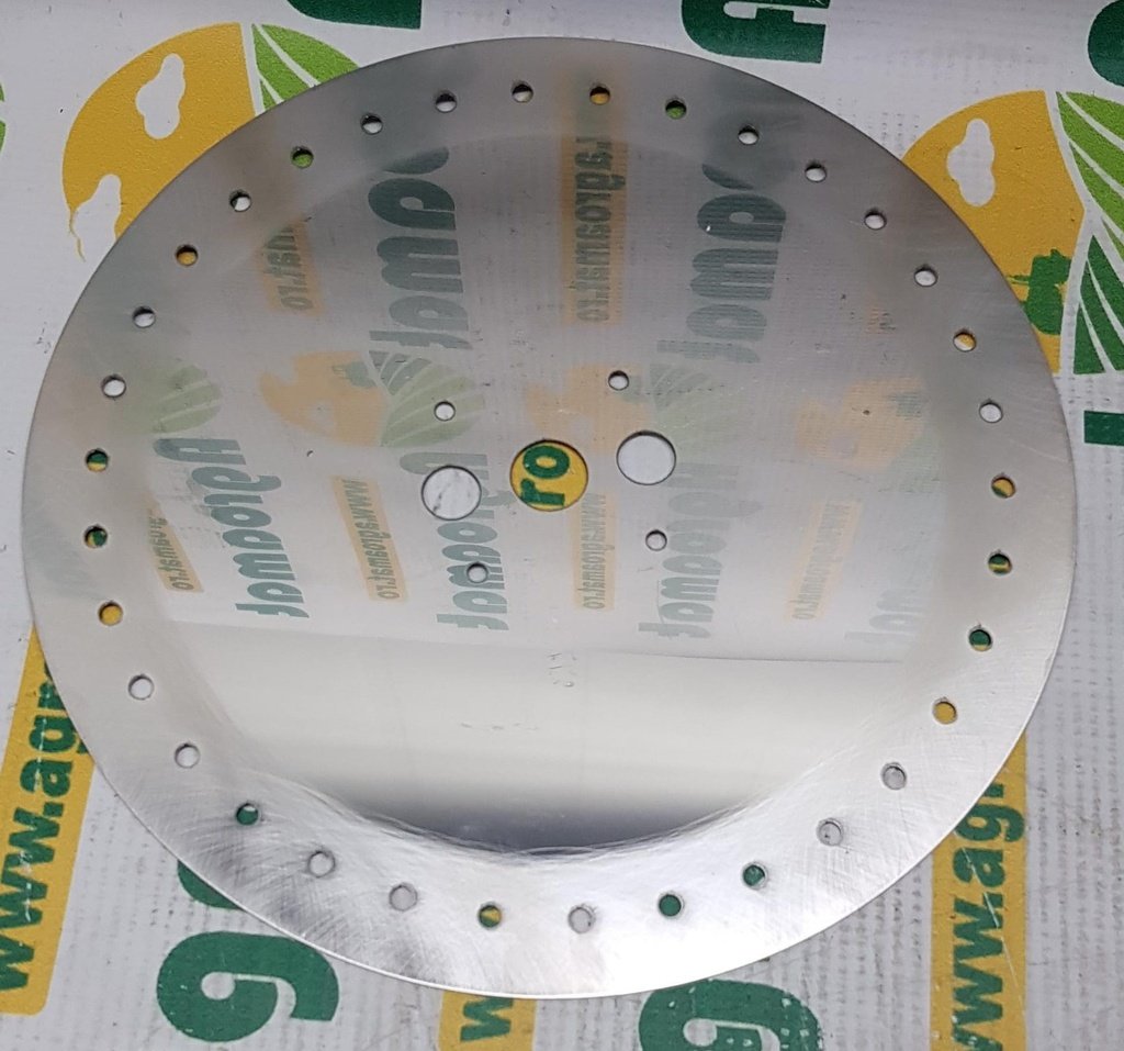 Disc Semanatoare 34-Gauri 4.5MM