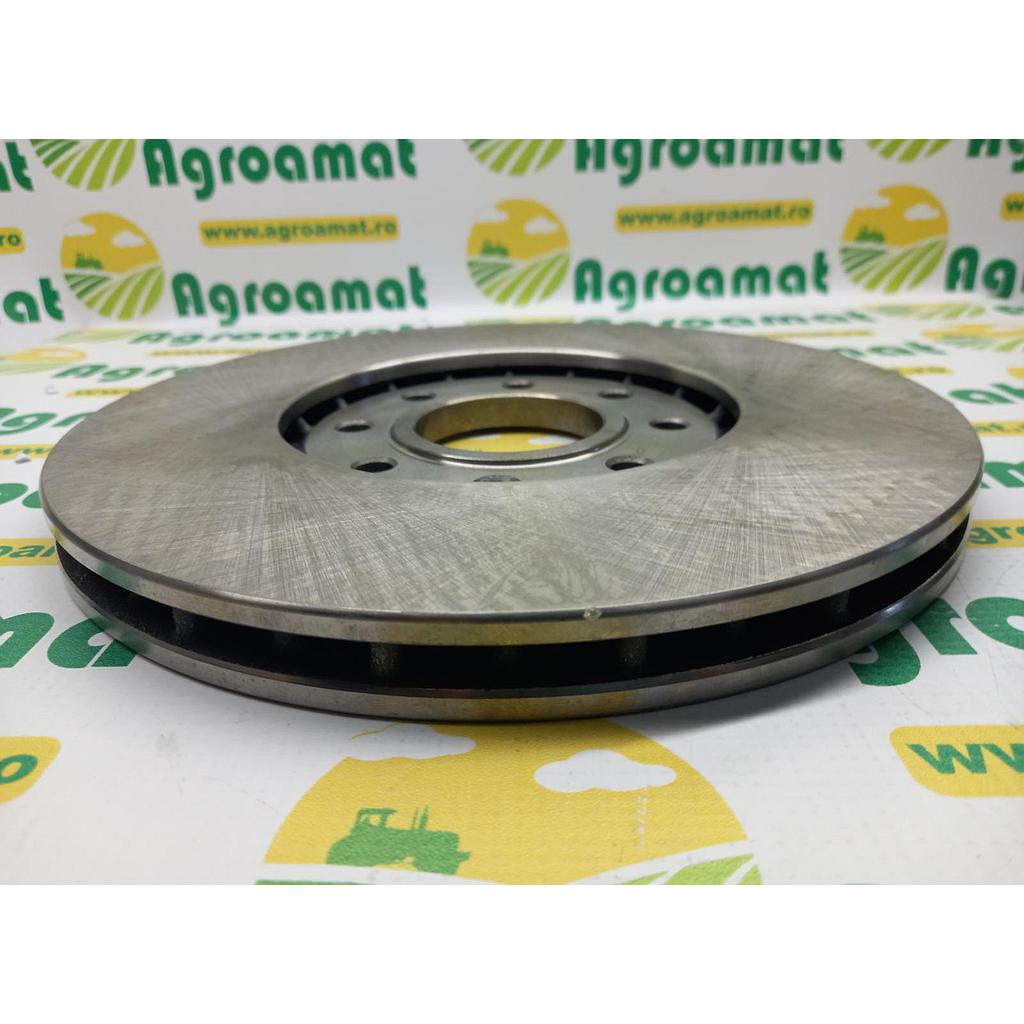 Disc Frana 198104070041