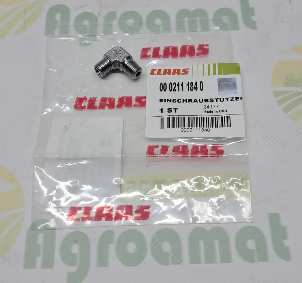 Stut Filetat 211184