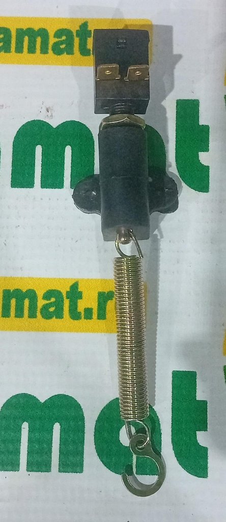 Contact Stop Frana U-650 U-445