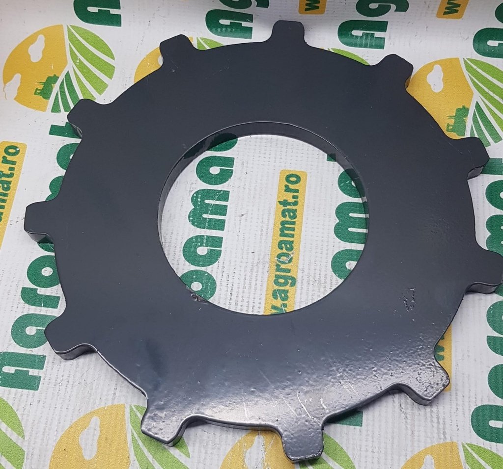 Pinion Z-11 0.015.6718.3/20
