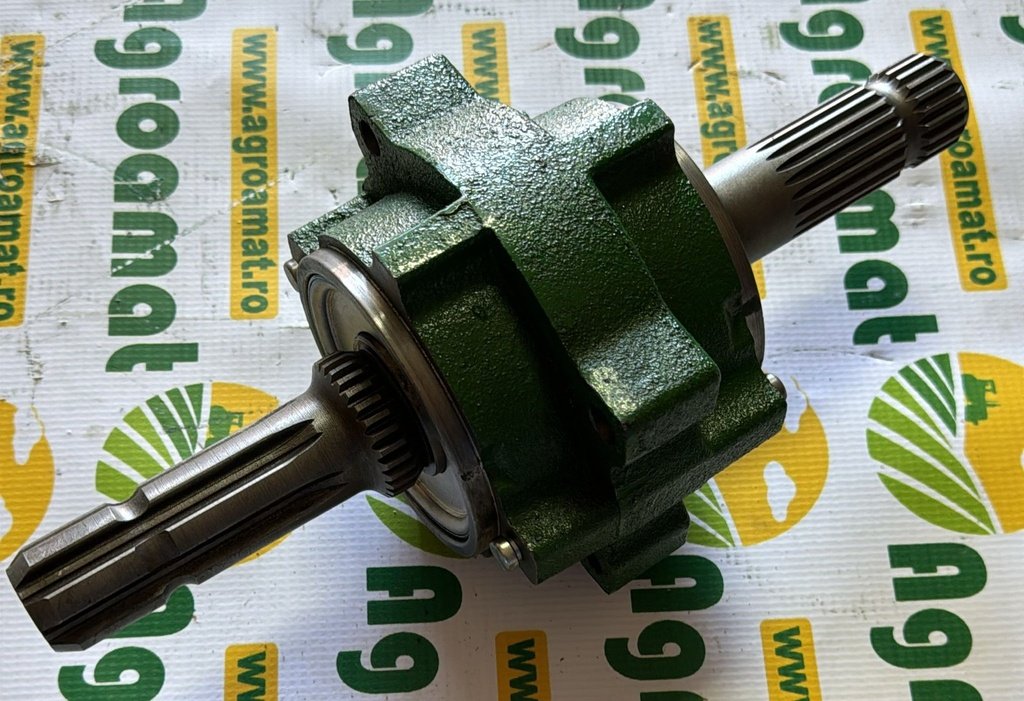 Kit Priza Putere RE272736 z-6/21