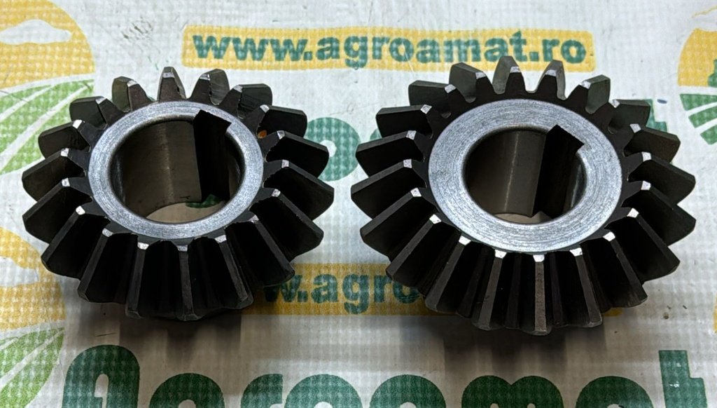 Set Pinione DE19276