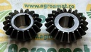 Set Pinione DE19276