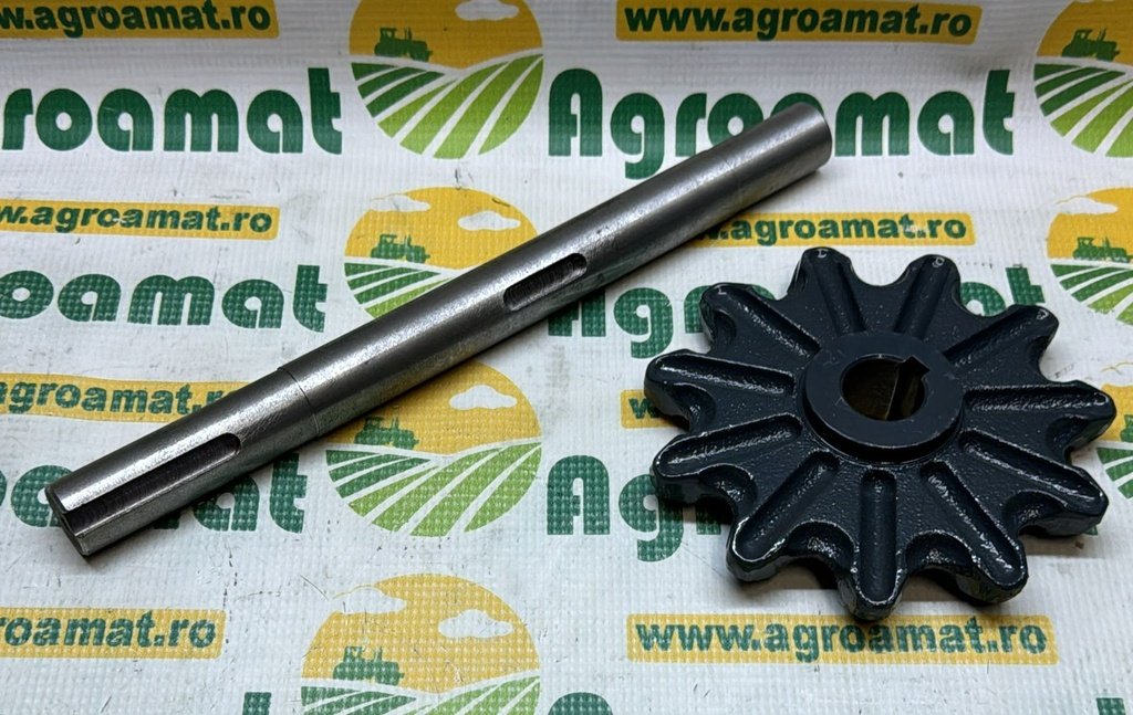 Ax complet 757270+735895