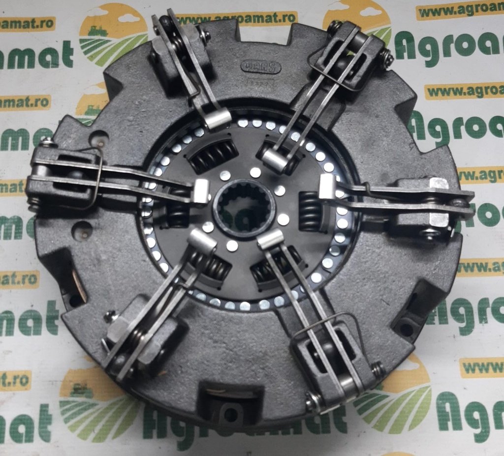 Placa Presiune Ambreiaj 5150921