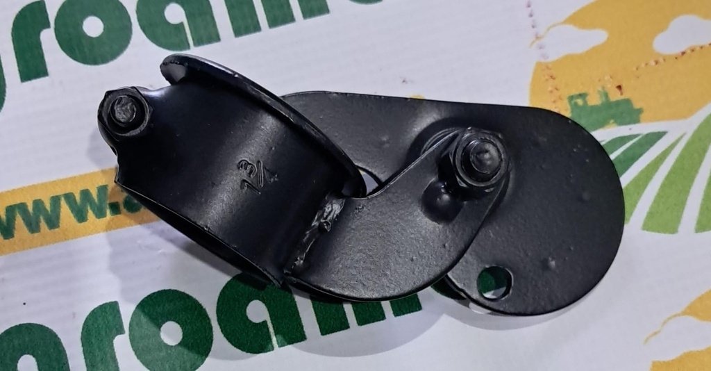 Clapeta De Evacuare Esapament 44.5 mm