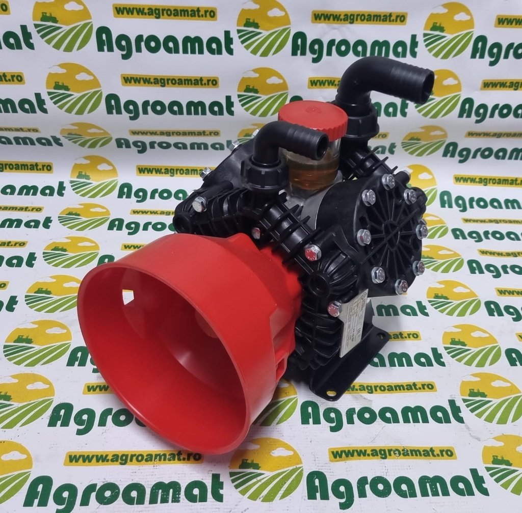 Pompa Presiune ANNOVI & REVERBERI AR45BP