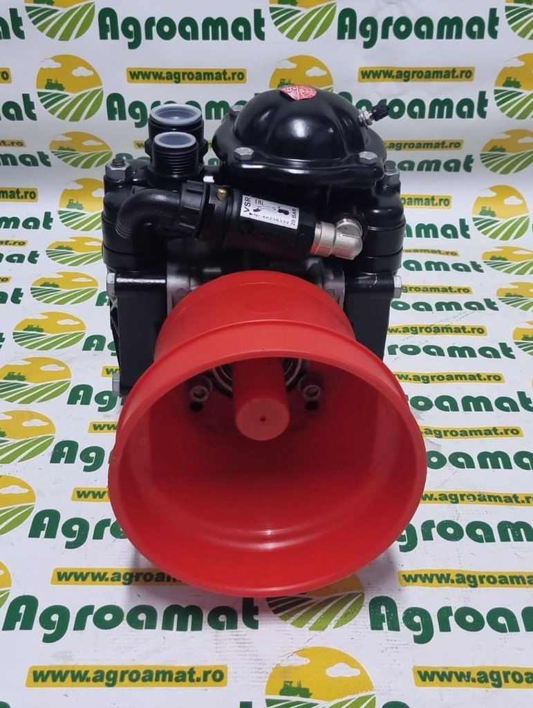 Pompa Presiune ANNOVI & REVERBERI AR70BPC