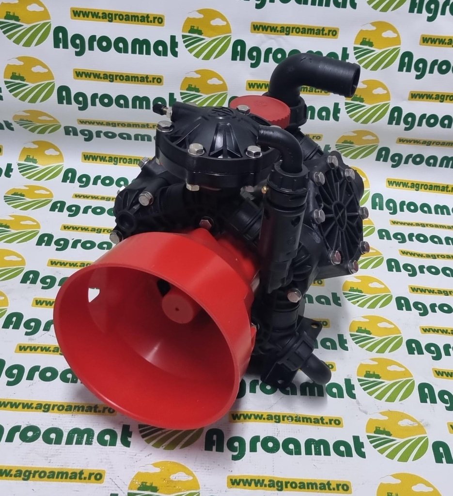 Pompa Presiune ANNOVI & REVERBERI AR 80BPC