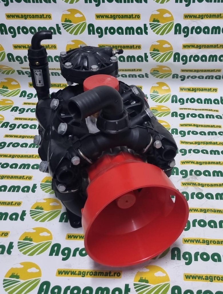 Pompa Presiune ANNOVI & REVERBERI AR140BPC
