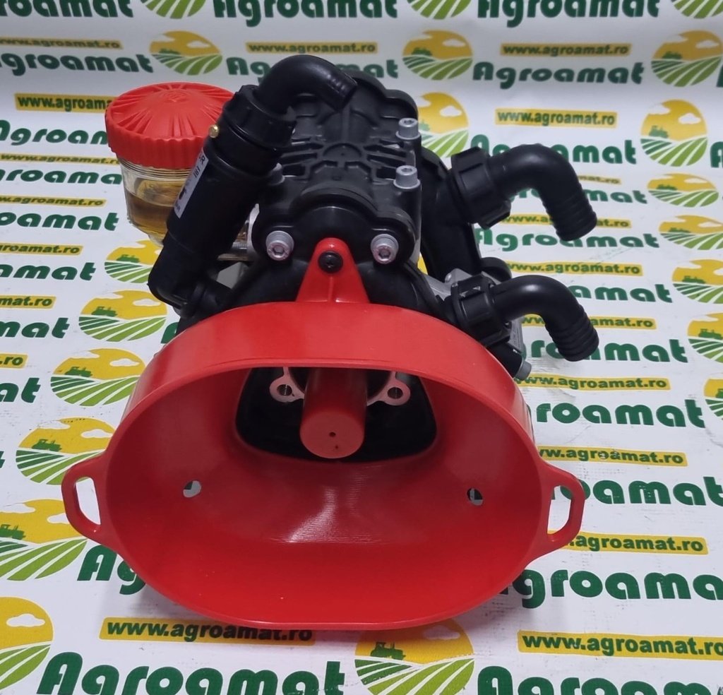 Pompa Presiune ANNOVI & REVERBERI AR75BP